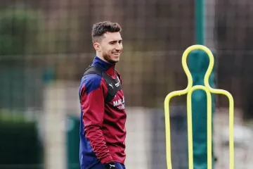 Neobičan slučaj u La Ligi: FIFA dozvolila baskijskom klubu transfer izvan prijelaznog roka