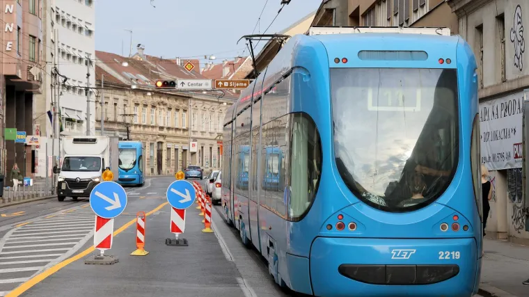 Kaos u najavi! Sve tramvajske linije izmijenjenje ili ukinute, nismo sigurni što uopće vozi u nedjelju...