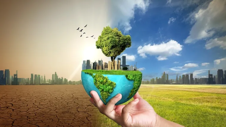 [KVIZ] Kakvo je tvoje znanje o klimatskim promjenama?