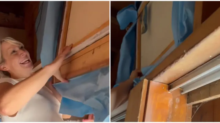 Par renovirao kuću, a iza zida otkrio nevjerojatan prizor: Pronašao je nešto vrijedno pravog bogatstva