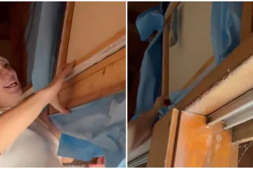 Par renovirao kuću, a iza zida otkrio nevjerojatan prizor: Pronašao je nešto vrijedno pravog bogatstva