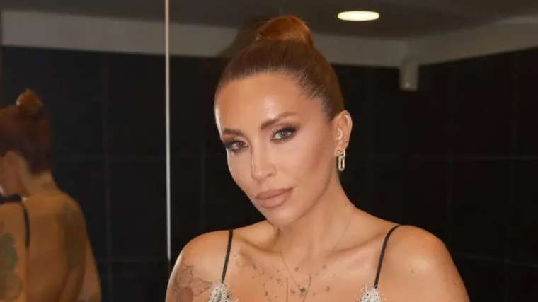 Lana Klingor se tužnom objavom za svoj rođendan prisjetila majke: 'Ne znam kako da prebolim...'