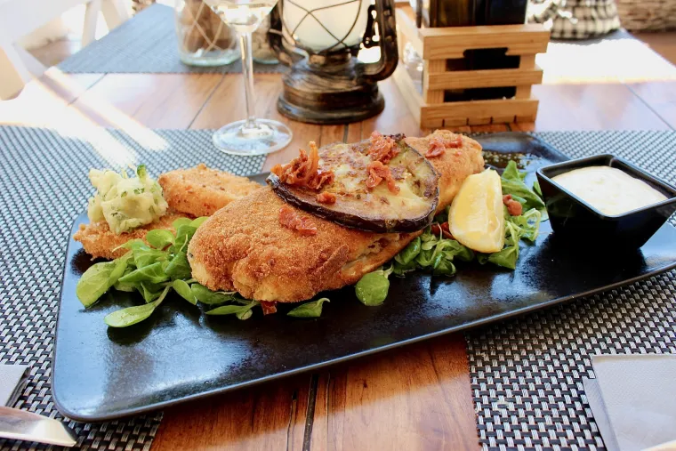 Okusi mora s potpisom: Kuharica Marija pripremila je za čitatelje Net.hr-a dva posebna recepta