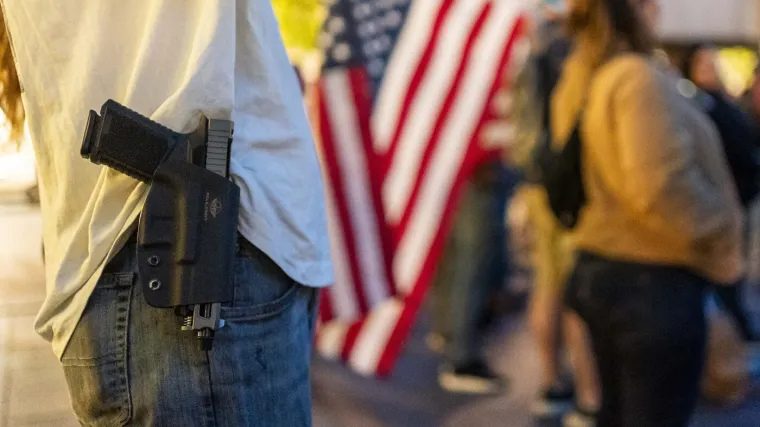 Nakon brutalne likvidacije isplivala zlokobna tišina: Tko može ugušiti usijani bijes nacije?