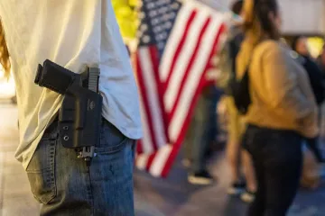 Nakon brutalne likvidacije isplivala zlokobna tišina: Tko može ugušiti usijani bijes nacije?