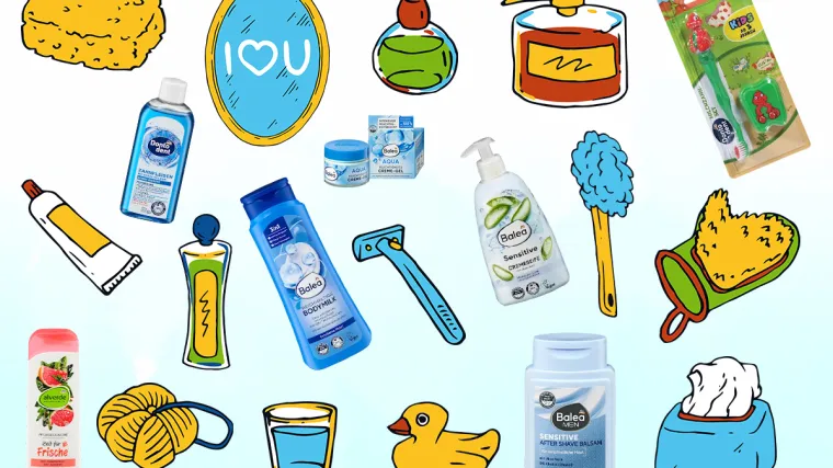 Top 7 proizvoda za cijelu obitelj koje možete pronaći samo u dm-u