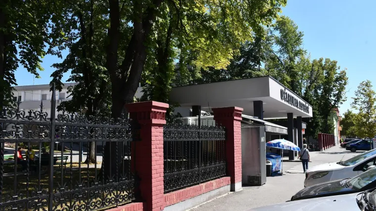 Dijete umrlo od opeklina u Slavonskom Brodu, policija objavila za što terete oca (25) i majku (23)