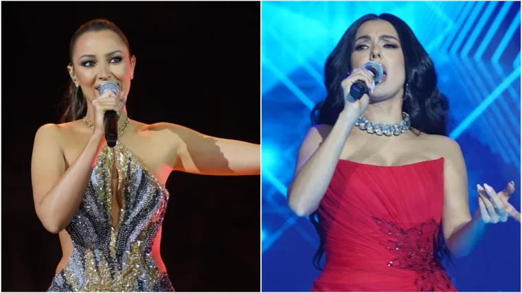 Pjevačica nije mogla šutjeti oko imena kćeri Aleksandre Prijović: 'Lijepo je, ali nije srpsko'