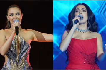 Pjevačica nije mogla šutjeti oko imena kćeri Aleksandre Prijović: 'Lijepo je, ali nije srpsko'