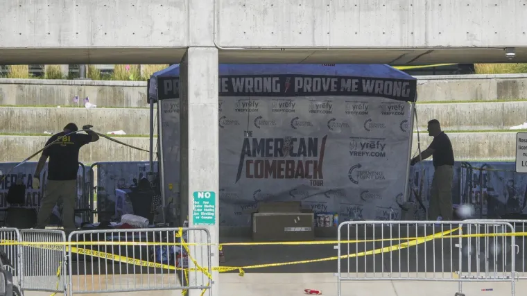 Likvidacija stvorila sjeme straha, prijeti veća radikalizacija: 'Zašto je to nekome prijetnja?'