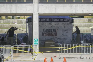 Likvidacija stvorila sjeme straha, prijeti veća radikalizacija: 'Zašto je to nekome prijetnja?'