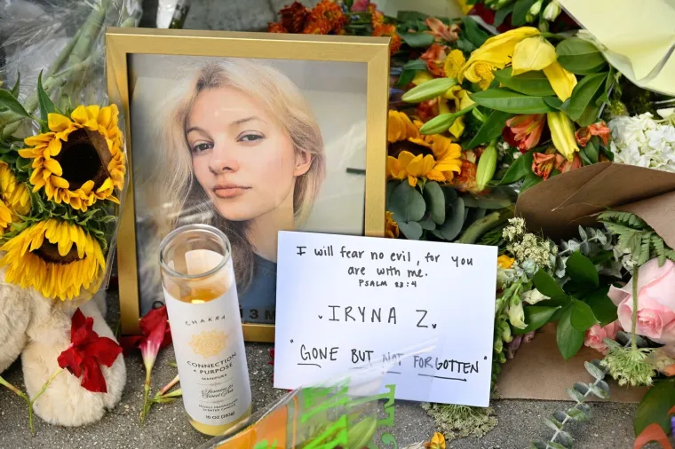 Monstrum koji je ubio Irinu (23) otkrio motiv stravičnog zločina: 'Ugradili su mi čip...'