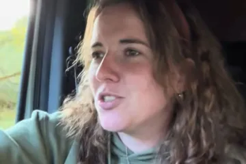 Učiteljica dala otkaz pa živi u kombiju: 'Reći ću vam zašto sam to napravila'