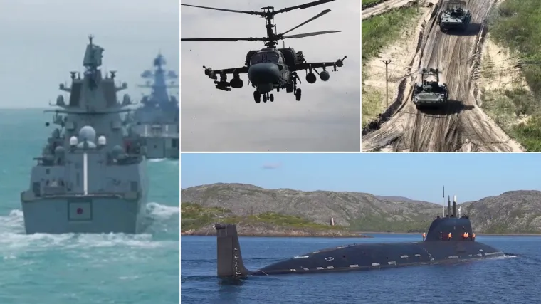 Provokacija Rusije i Bjelorusije? Poljska zatvara granicu, a Litva poručuje: 'Mi svoje štitimo!'