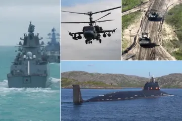 Provokacija Rusije i Bjelorusije? Poljska zatvara granicu, a Litva poručuje: 'Mi svoje štitimo!'