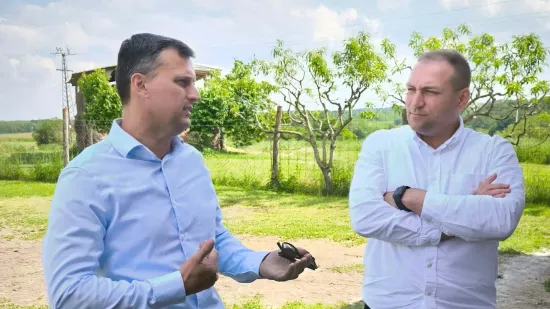 Je li ovo novi šef Hrvatskih šuma? Zavirili smo u imovinsku karticu i iznenadili se