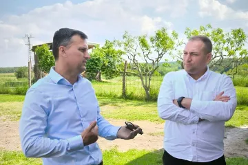 Je li ovo novi šef Hrvatskih šuma? Zavirili smo u imovinsku karticu i iznenadili se