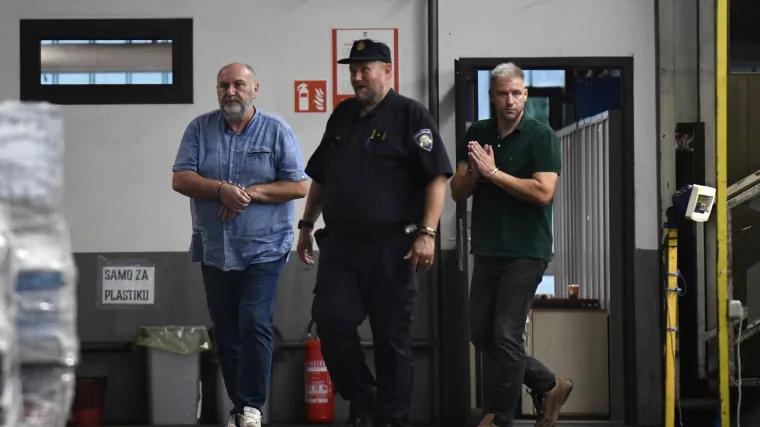 USKOK otkrio detalje: Šumari, tehničari, revirnici - svi u lancu mita! Evo koliko su novca uzeli