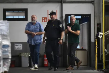 USKOK otkrio detalje: Šumari, tehničari, revirnici - svi u lancu mita! Evo koliko su novca uzeli