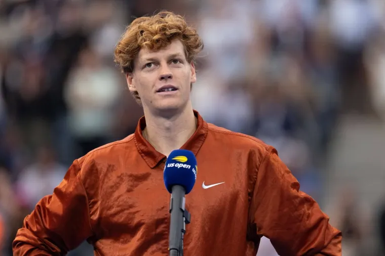 Manekenka Brooks Nader pomutila umove dvaju teniskih suparnika i stala u središte ljubavnog trokuta