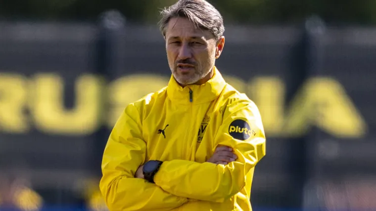 Niko Kovač jasan: Na ovoj poziciji mlada zvijezda može postati vođa Borussije