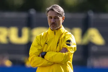 Niko Kovač jasan: Na ovoj poziciji mlada zvijezda može postati vođa Borussije