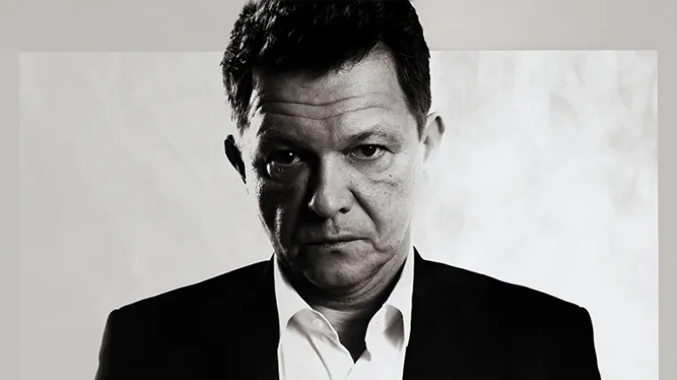 Serija koja je prodrmala regiju konačno stiže! Dragan Bjelogrlić u nemilosrdnoj borbi za moć u drugoj sezoni 'Tajkuna'