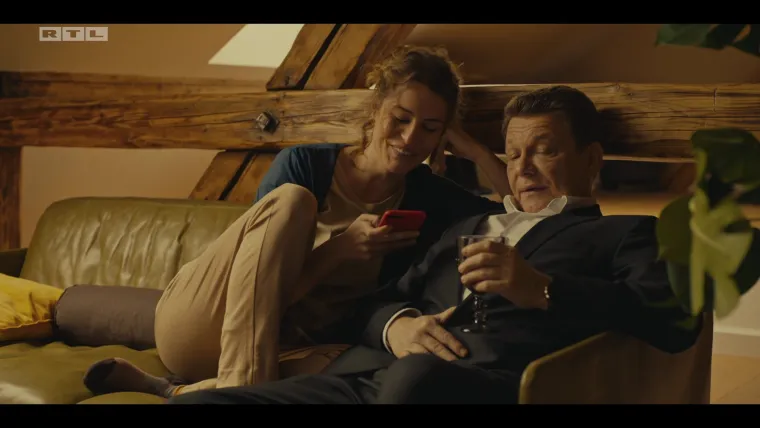 Serija koja je prodrmala regiju konačno stiže! Dragan Bjelogrlić u nemilosrdnoj borbi za moć u drugoj sezoni 'Tajkuna'