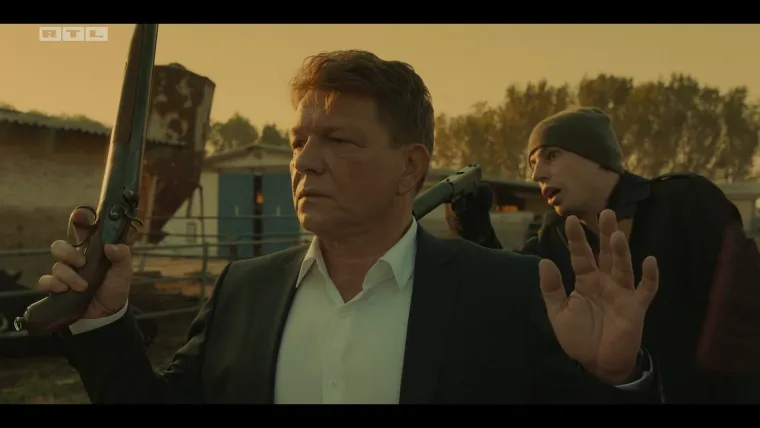 Serija koja je prodrmala regiju konačno stiže! Dragan Bjelogrlić u nemilosrdnoj borbi za moć u drugoj sezoni 'Tajkuna'