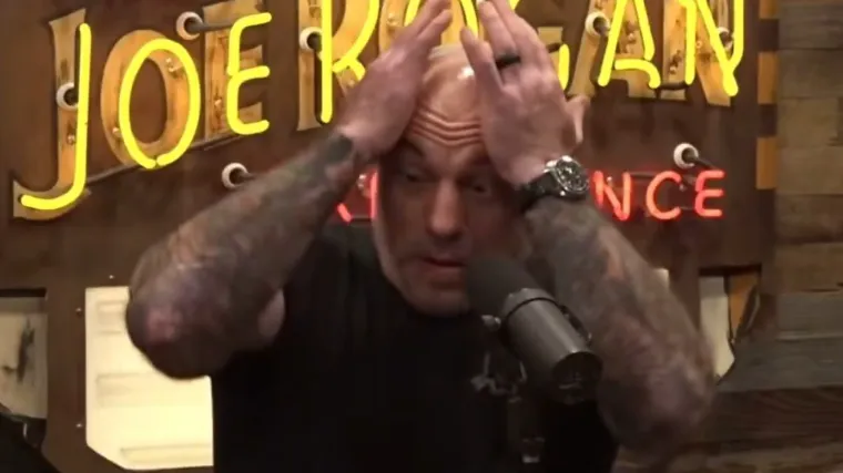 Pogledajte kako je Joe Rogan saznao za Kirkovu likvidaciju: Odmah se uhvatio za glavu