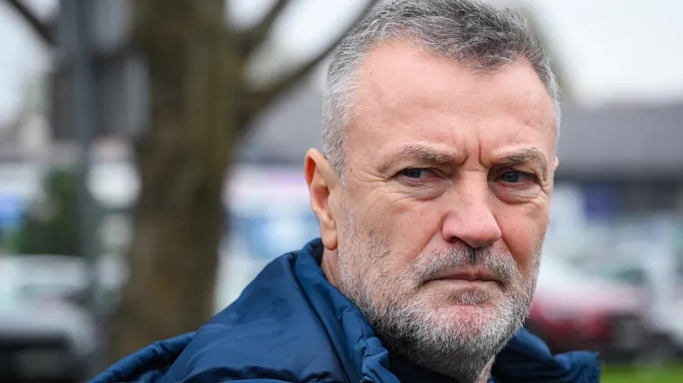 Obrvan objavio popis hrvatske reprezentacije za turnir u Češkoj