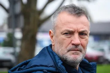 Obrvan objavio popis hrvatske reprezentacije za turnir u Češkoj