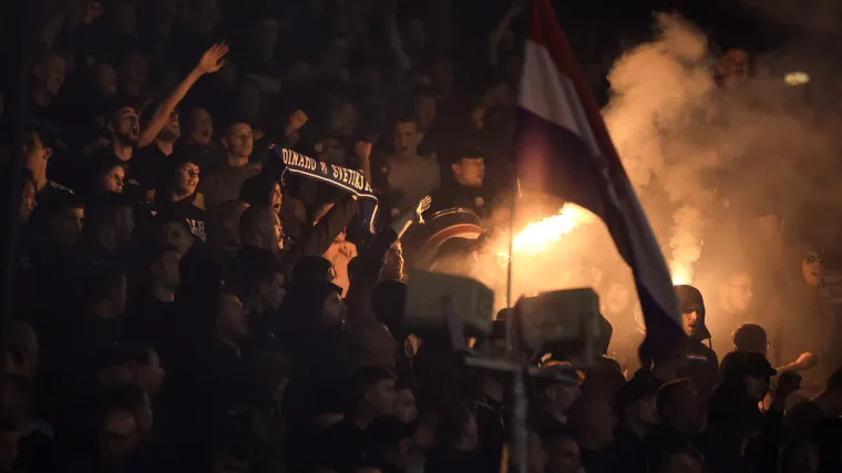 Bad Blue Boysi pred povijesne izbore: 'Sudjelovanje je pravo i obveza'