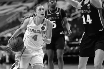 Svijet sporta zavijen u crno: Nakon duge i teške borbe umrla 30-godišnja košarkašica