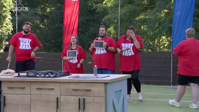 'U egzotičnom plesu sam puno bolja nego u egzotičnom voću': Mare veselo ušla u novi izazov