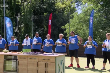 'U egzotičnom plesu sam puno bolja nego u egzotičnom voću': Mare veselo ušla u novi izazov