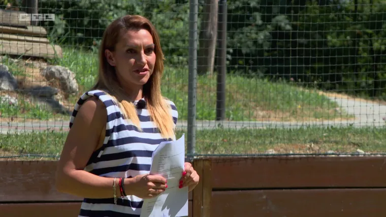 'U egzotičnom plesu sam puno bolja nego u egzotičnom voću': Mare veselo ušla u novi izazov