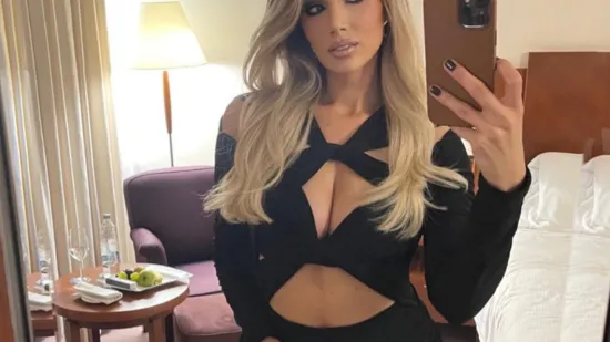 Supruga Duje Čopa nekada je krasila liste najseksi Hrvatica, a danas uživa u najljepšoj ulozi