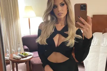 Supruga Duje Čopa nekada je krasila liste najseksi Hrvatica, a danas uživa u najljepšoj ulozi