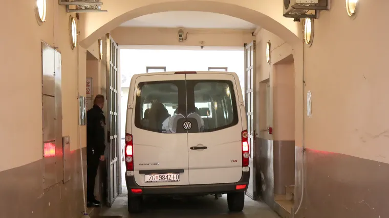 Krivac u aferi Žalac priznao korupciju: Uplatio 272.000 eura i izbjegao zatvor!