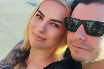 Čestitamo! Mura Klara i Marko iz 'Braka na prvu' postali roditelji: Na svijet je stigao sin