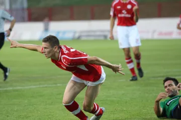 Dino Špehar potpisao za hrvatski klub koji je osnovan 1906. godine