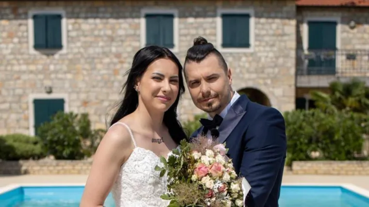 Marko i Mura Klara iz ‘Braka na prvu’ postali roditelji: Poznat spol bebe