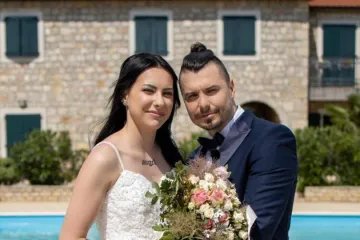 Marko i Mura Klara iz ‘Braka na prvu’ postali roditelji: Poznat spol bebe