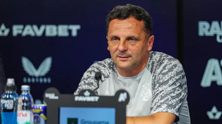 Kovačević otkrio nepoznat detalj: 'Dalić je bio tu, razgovarao je sa mnom i s Bobanom'