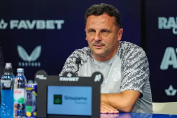 Kovačević otkrio nepoznat detalj: 'Dalić je bio tu, razgovarao je sa mnom i s Bobanom'