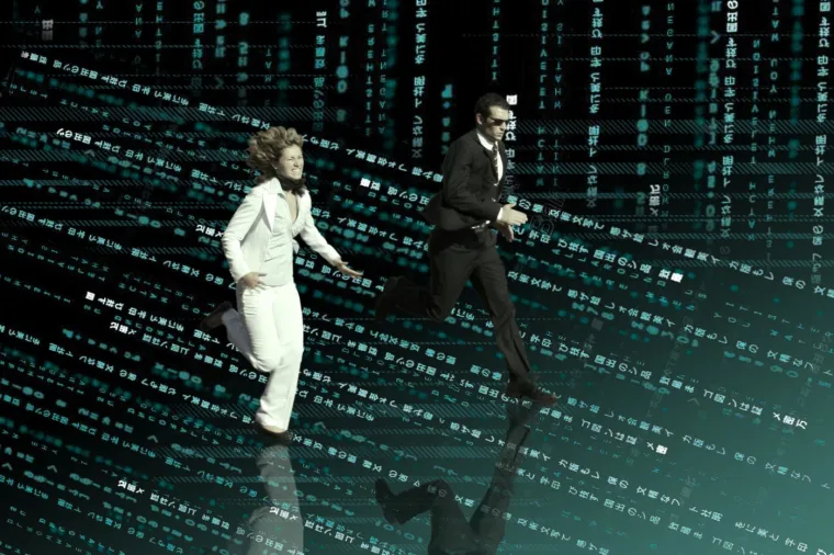 Stručnjak za umjetnu inteligenciju: 'Gotovo sam potpuno uvjeren da živimo u simulaciji'