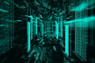 Stručnjak za umjetnu inteligenciju: 'Gotovo sam potpuno uvjeren da živimo u simulaciji'