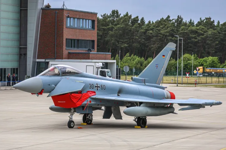 Izravan odgovor na ruske dronove: Pogledajte kakve moćne zvijeri nadziru nebo NATO članice