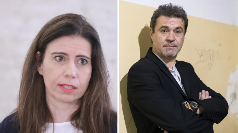 Alen Vitasović priznao istinu o odnosu s Katarinom Peović: 'Samo nek' je zdravlja i sreće'